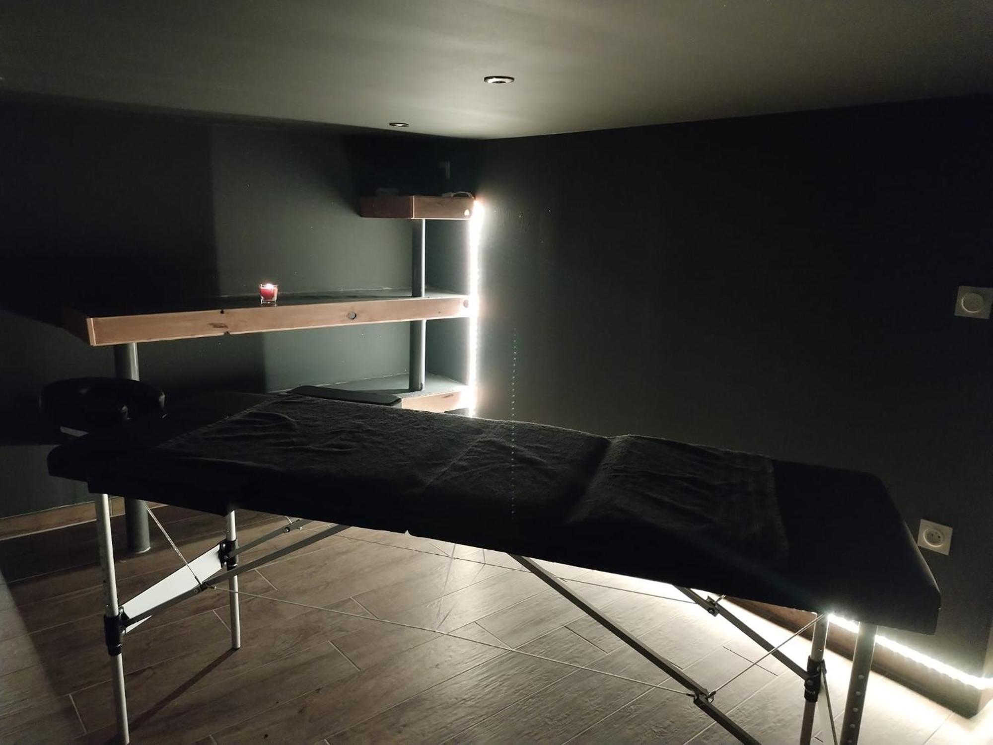 Love-Room L'Eden Du Desir Vecqueville 외부 사진